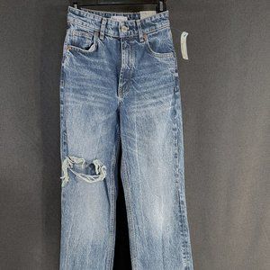 Zara Jeans
